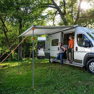 Carefree Altitude Awning HD Support Pole Kit