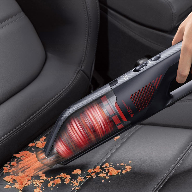 EUFY H30 Venture Portable Vacuum Cleaner***
