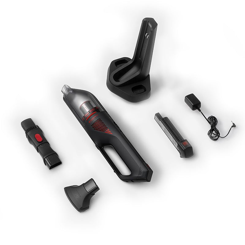 EUFY H30 Venture Portable Vacuum Cleaner***