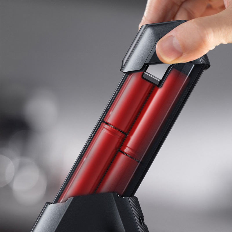 EUFY H30 Venture Portable Vacuum Cleaner***