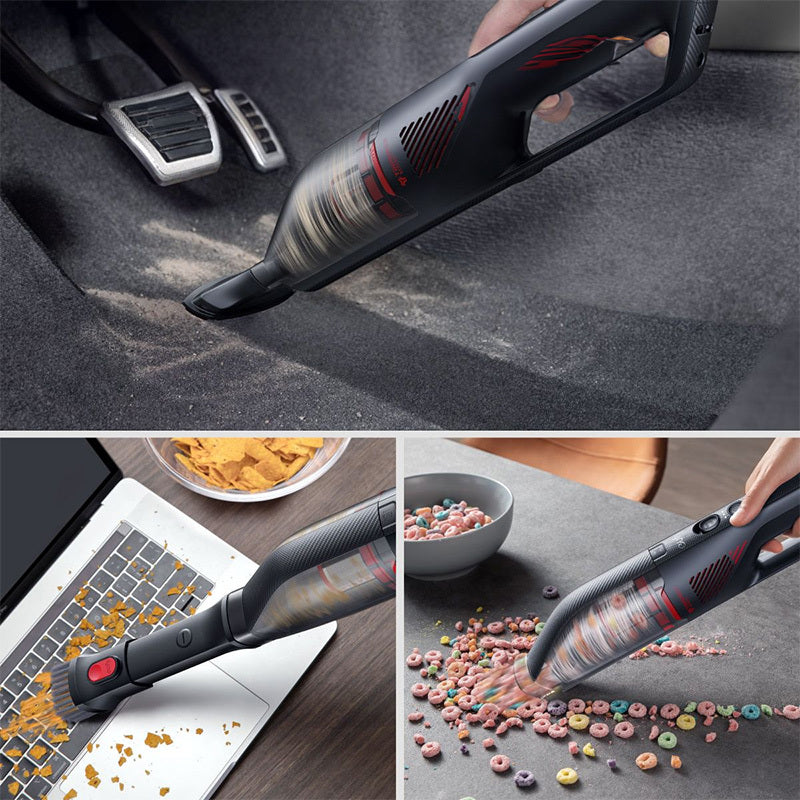 EUFY H30 Venture Portable Vacuum Cleaner***
