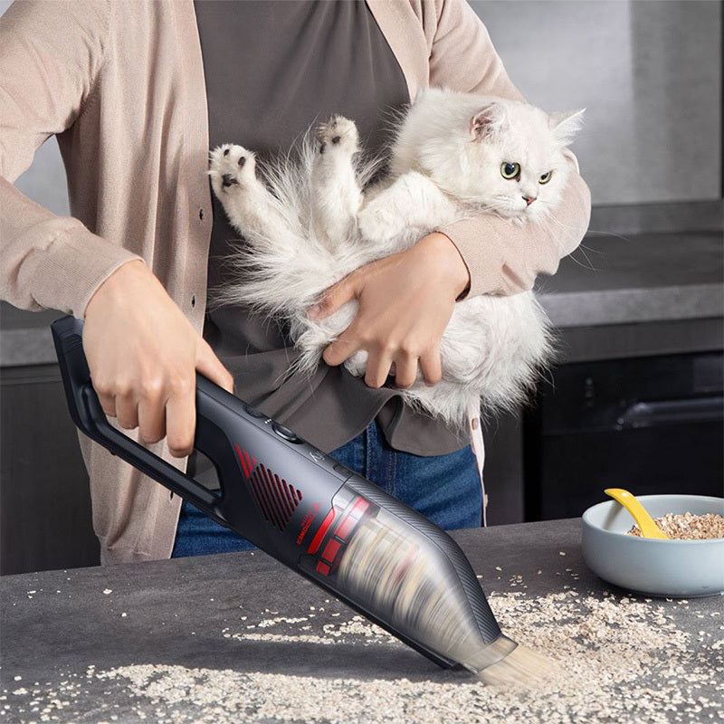 EUFY H30 Venture Portable Vacuum Cleaner***