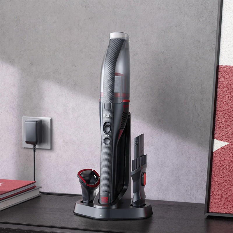 EUFY H30 Venture Portable Vacuum Cleaner***