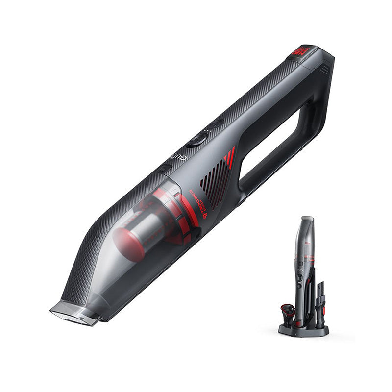 EUFY H30 Venture Portable Vacuum Cleaner***
