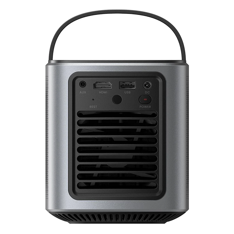 Nebula Mars 3 Air Portable Projector***
