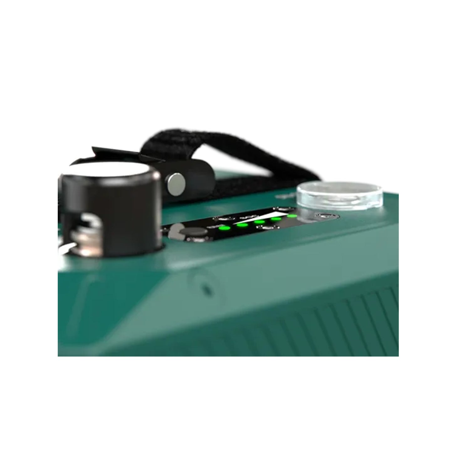 Enerdrive B-TEC G3 Ultra Lithium Battery 12V/200AH