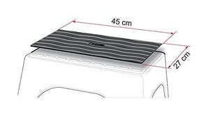 Fiamma Magnum Step Anti-Slip Mat