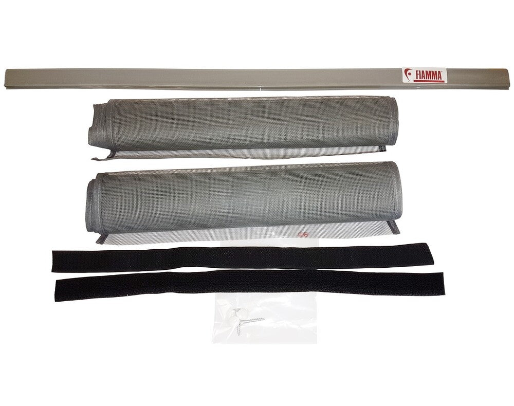 Fiamma Mosquito Net For Motorhomes and Caravans