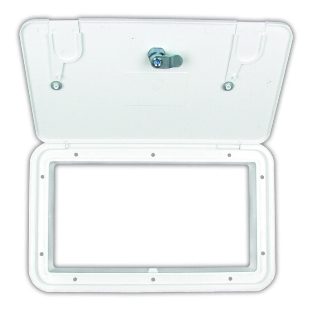 Power Locker Hatch Large 325 x 200mm