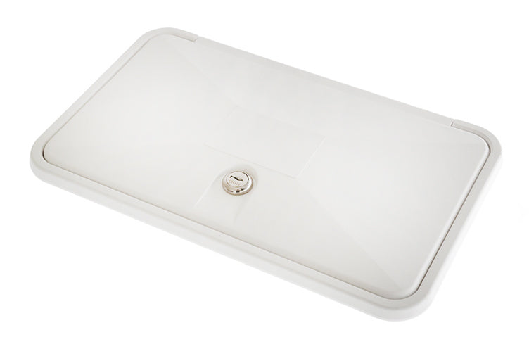 Utility Locker Door Large - 325 x 205mm