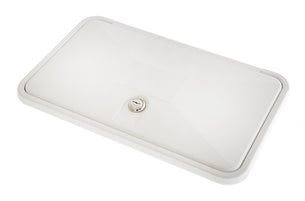 Utility Locker Door Large - 325 x 205mm