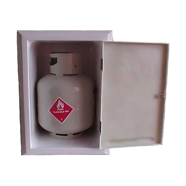 LPG Gas Bottle Locker 4kg
