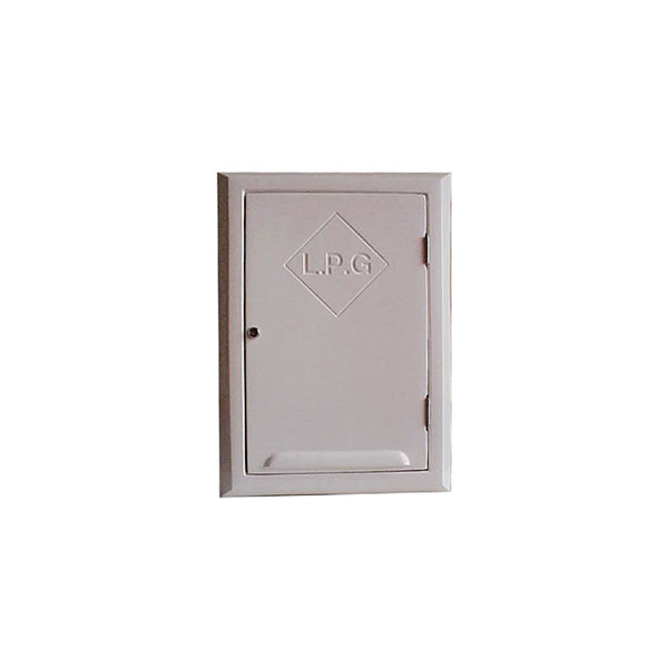 LPG Gas Bottle Locker 4kg