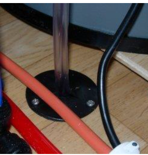 Through Floor Cable Entry Seal 50mm