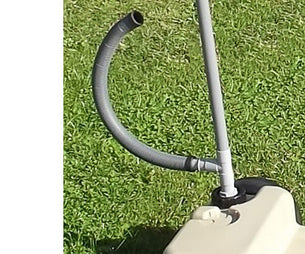Wastemaster Roll Tank Self Containment Kit 28mm