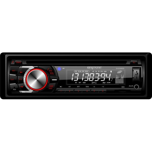 Majestic 5800 AM/FM Stereo with DVD Player
