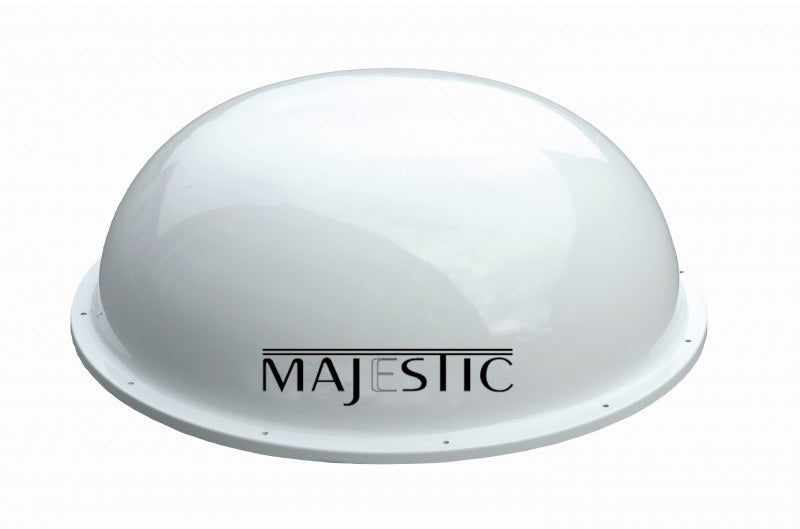 Majestic Satellite Part - SATPOS20 Dome/Cover