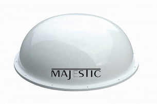 Majestic Satellite Part - SATPOS20 Dome/Cover