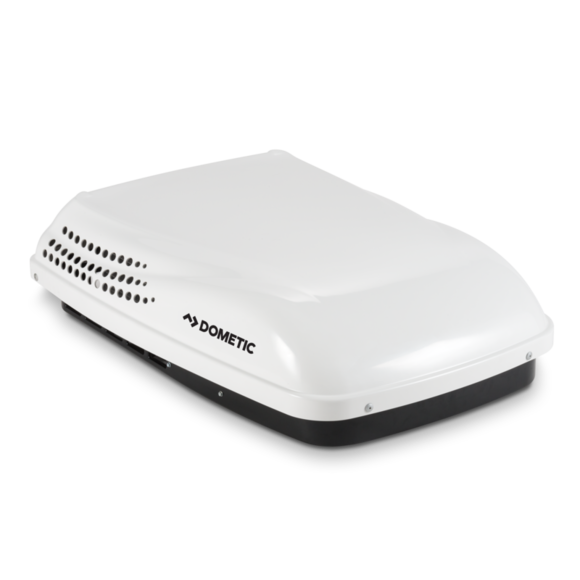 Dometic Air Conditioner Part - B3200 Penguin Shroud/Cover