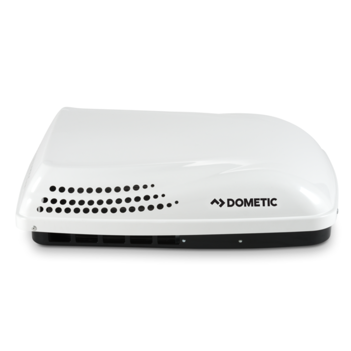 Dometic Air Conditioner Part - B3200 Penguin Shroud/Cover