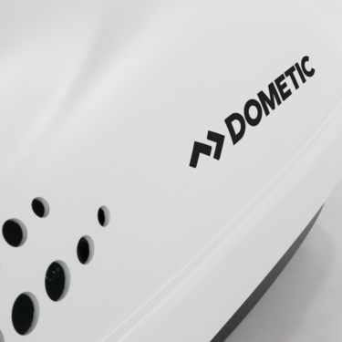 Dometic Air Conditioner Part - B3200 Penguin Shroud/Cover