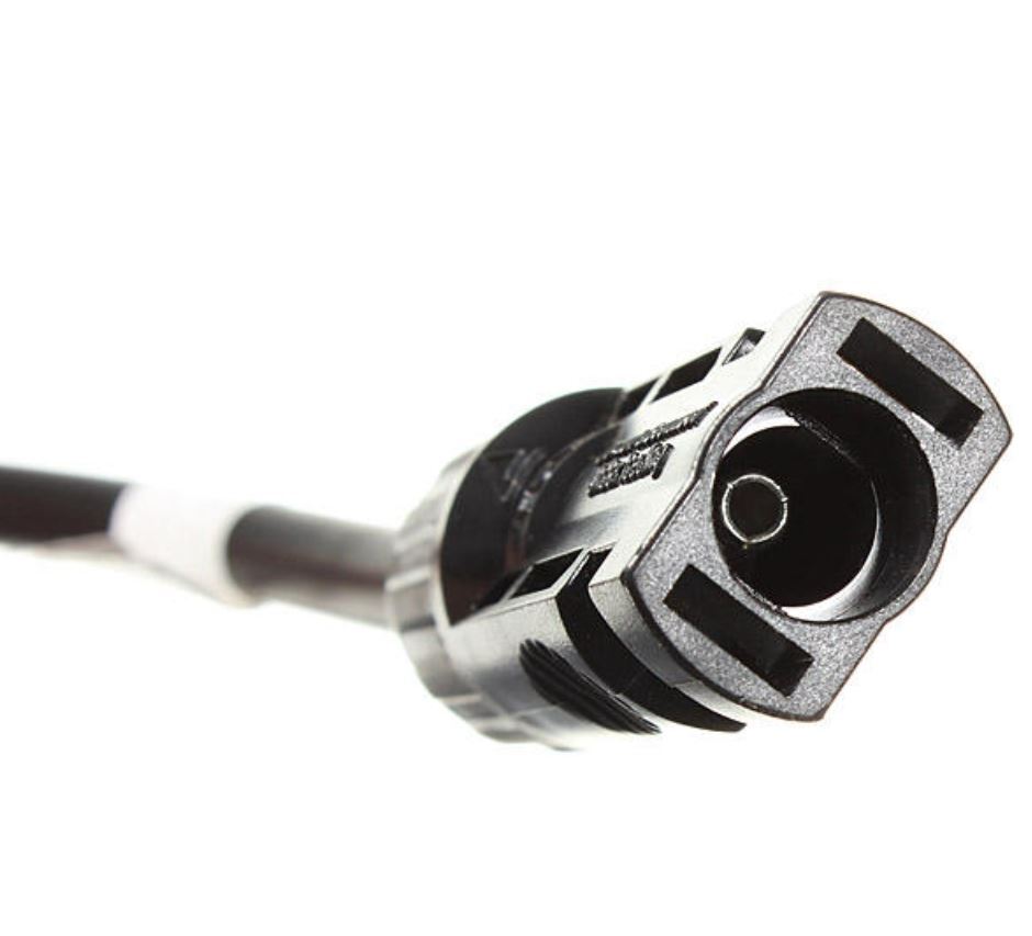 Solar Part - Dual Cable with MC4 Connectors 15m