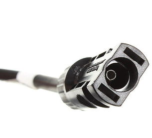 Solar Part - Dual Cable with MC4 Connectors 15m