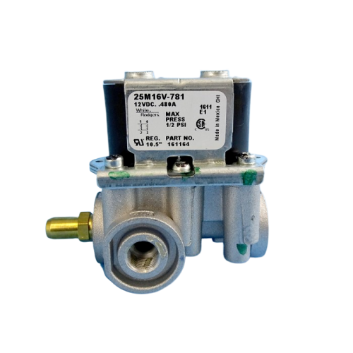 Suburban Water Heater Part - SW4DEA/SW6DA/SW6DEA Direct Spark Gas Valve