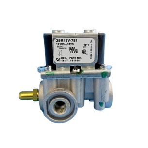 Suburban Water Heater Part - SW4DEA/SW6DA/SW6DEA Direct Spark Gas Valve