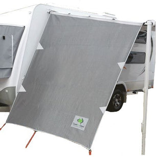 Coast RV Awning Side Sunscreen