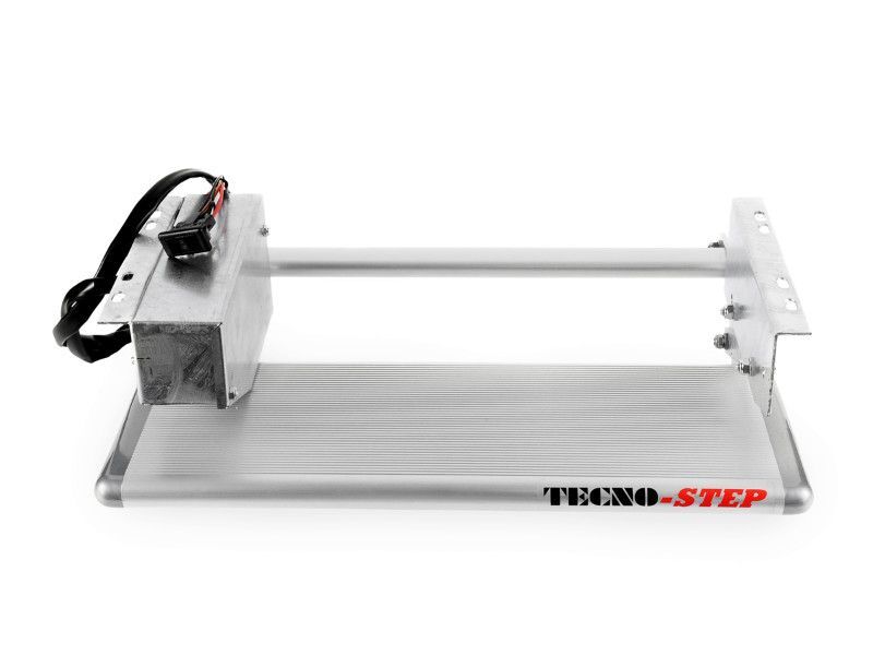 Nuova Mapa Electric Step Single