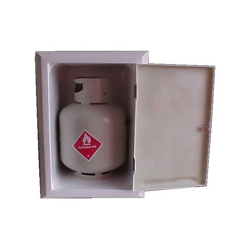 LPG Gas Bottle Locker 9kg
