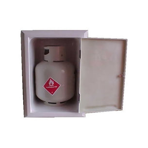 LPG Gas Bottle Locker 9kg