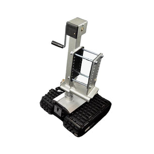Robot Trolley Universal High Lift Bracket