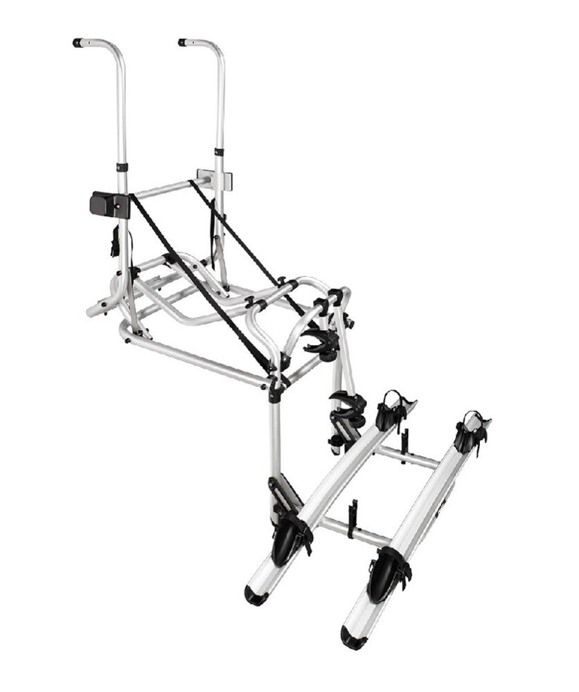 Thule V16 Bike Rack Manual Lift