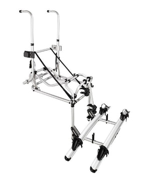 Thule V16 Bike Rack Manual Lift