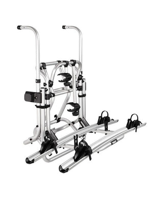 Thule V16 Bike Rack Manual Lift