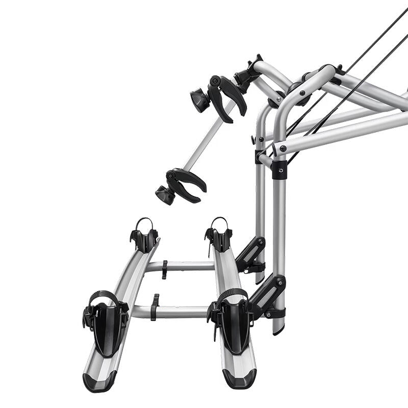 Thule V16 Bike Rack Manual Lift