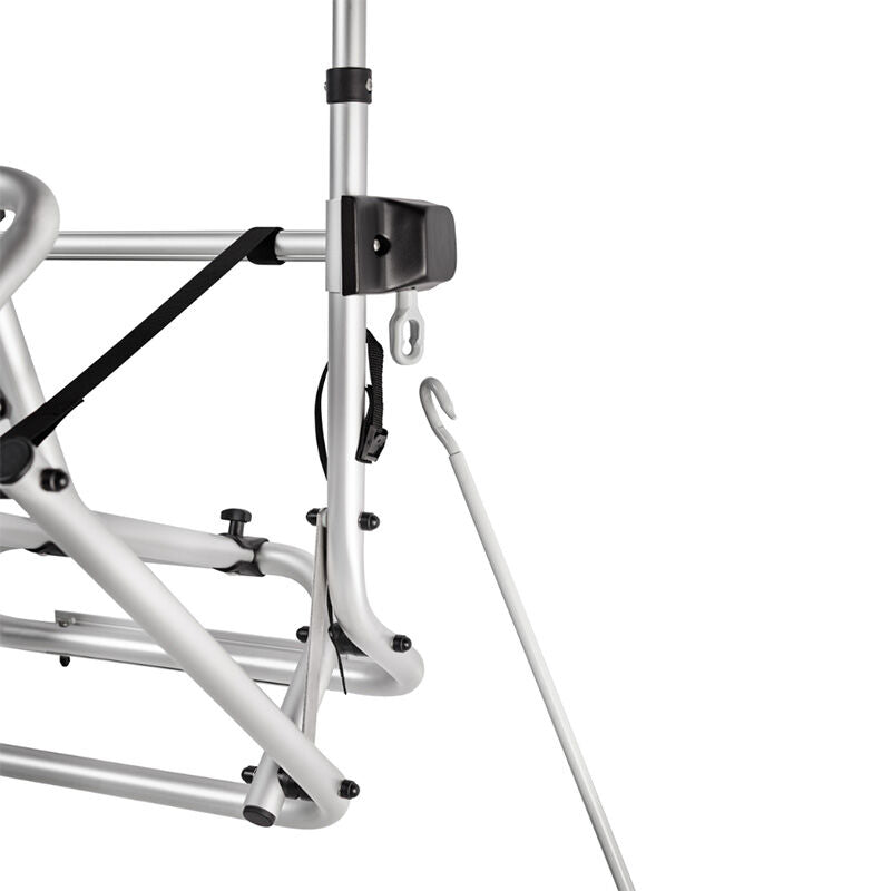 Thule V16 Bike Rack Manual Lift