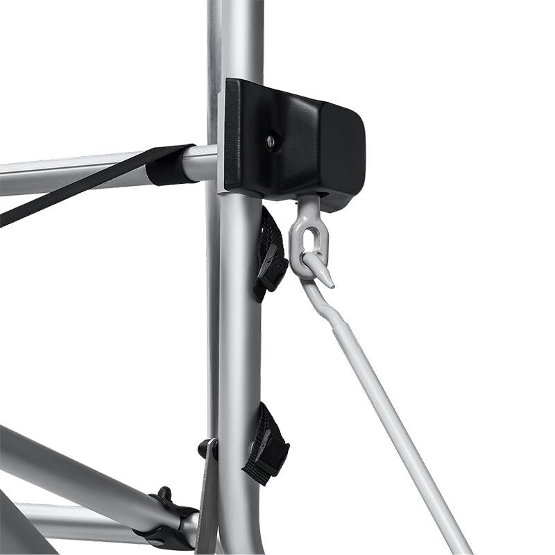 Thule V16 Bike Rack Manual Lift