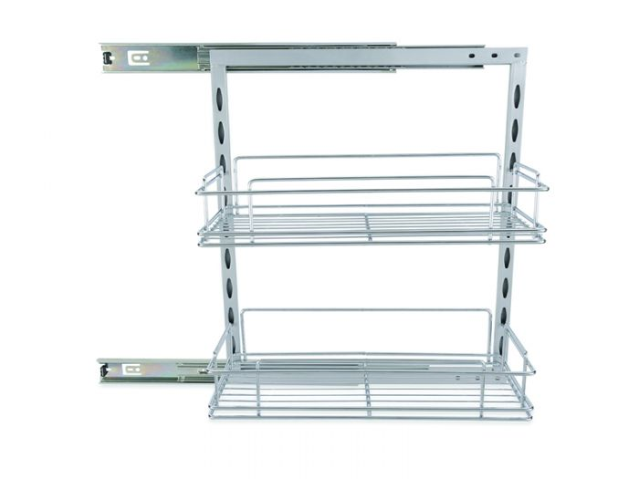 Camec Roll Out Pantry Kit