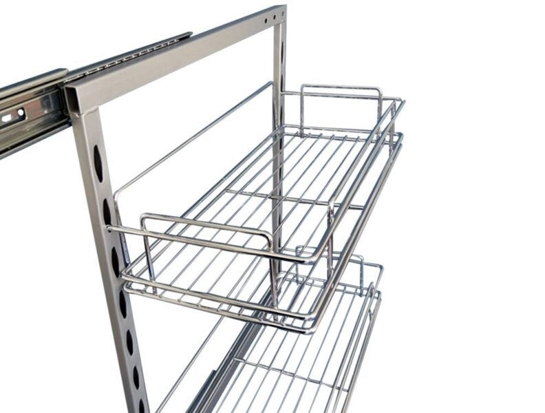 Camec Roll Out Pantry Kit