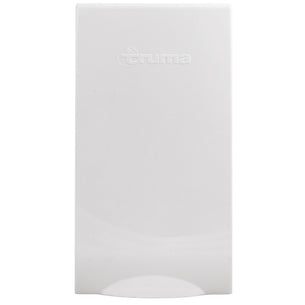 Truma Water Heater Part - Ultrastore/Ultraflow Cowl Cover (2 Lug Top)