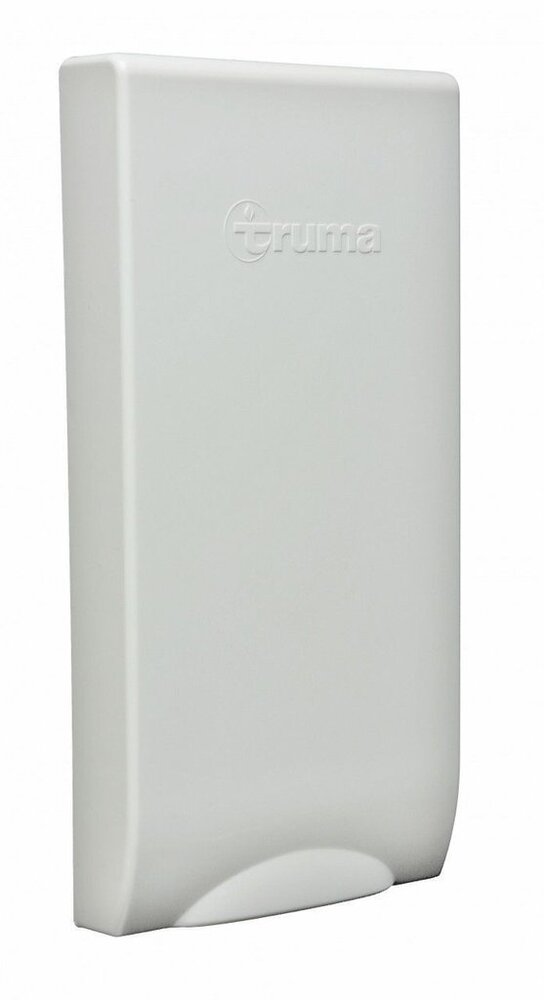 Truma Water Heater Part - Ultrastore/Ultraflow Cowl Cover (2 Lug Top)