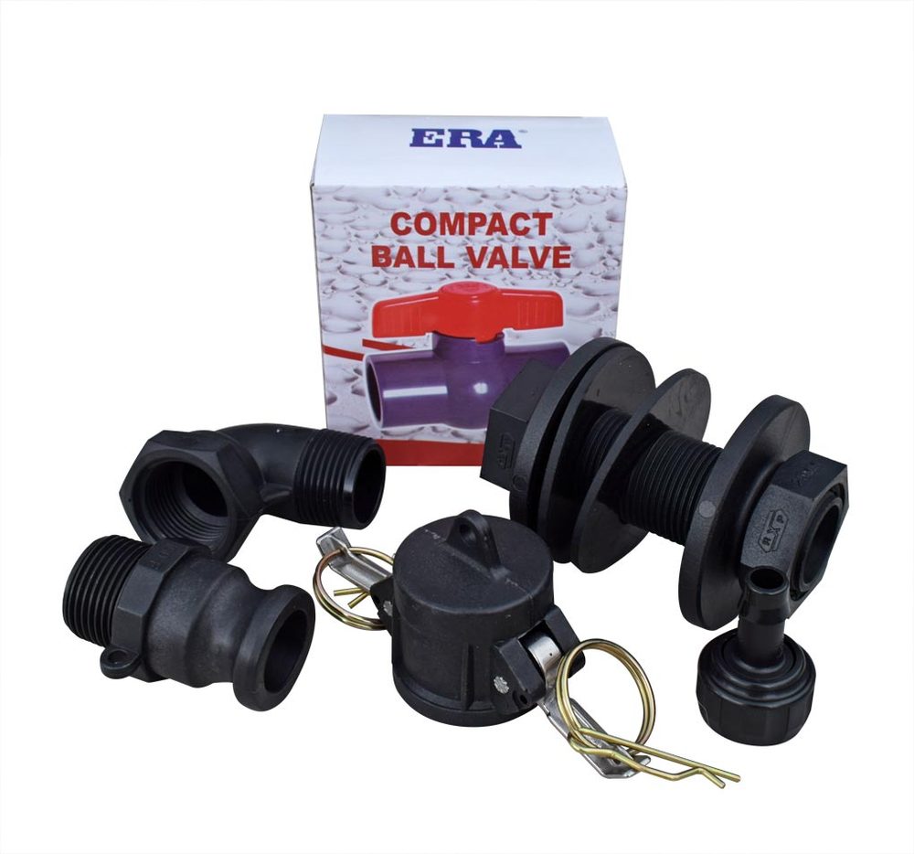Coast RV Roll Tank Hardware Kit