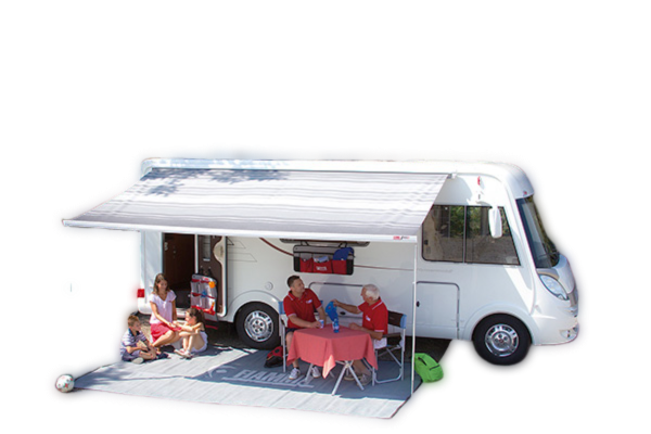 Fiamma F45L Wall Awning