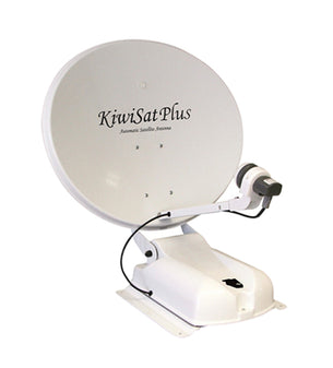 KiwiSat PLUS Automatic Satellite Dish 60cm