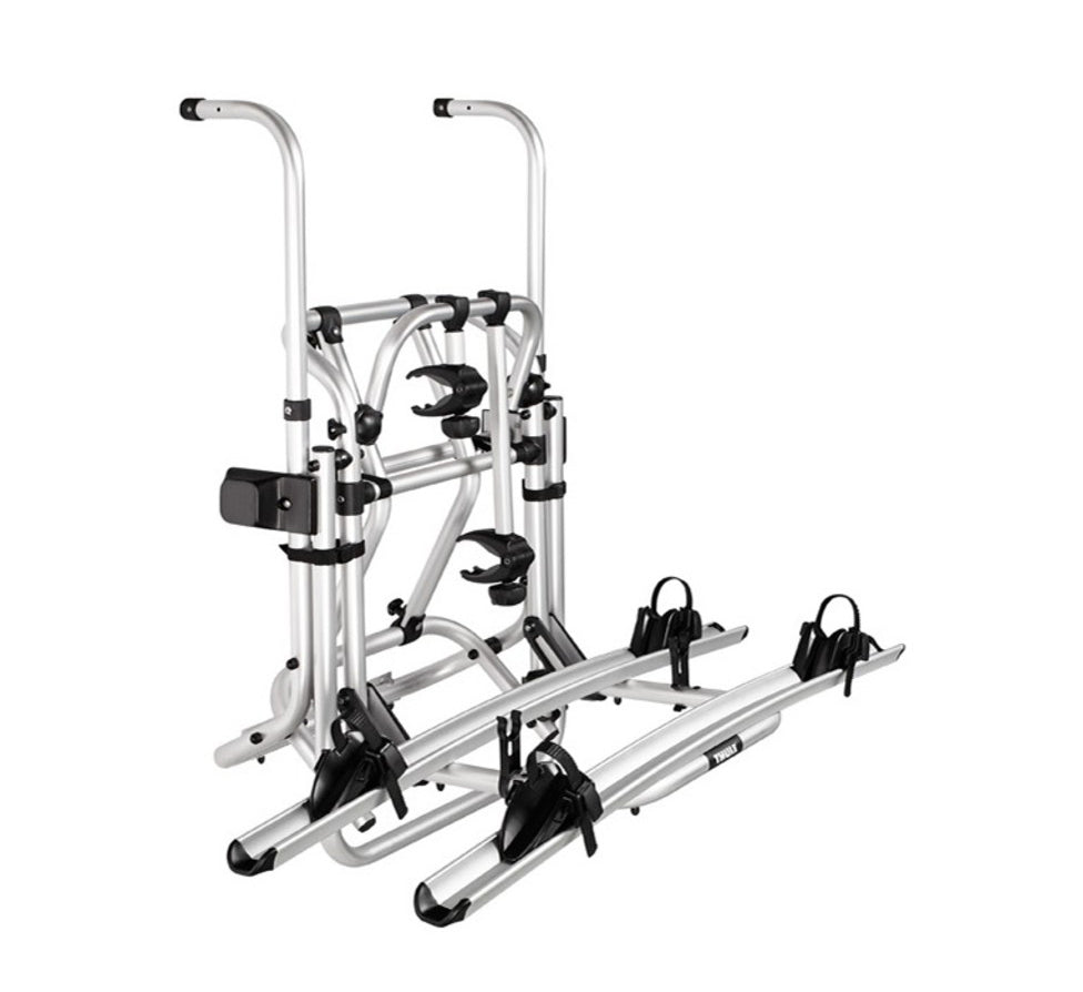 Thule V16 Bike Rack Electric Lift