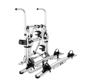 Thule V16 Bike Rack Electric Lift