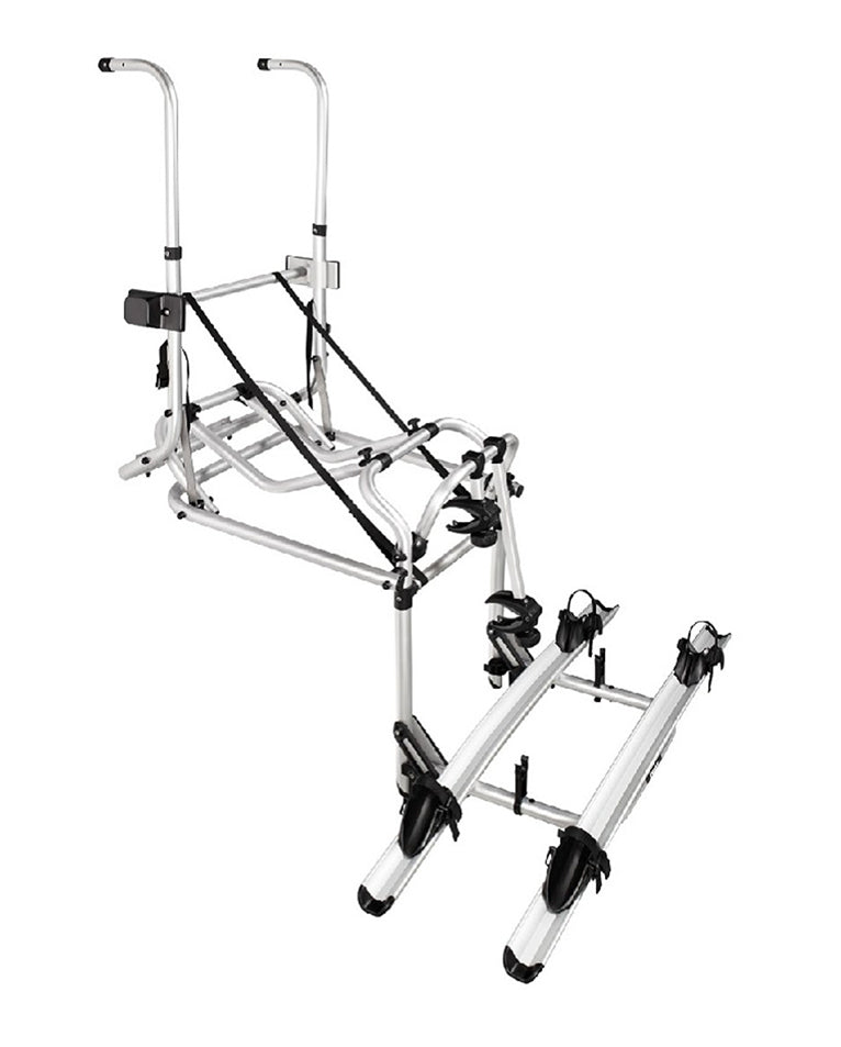 Thule V16 Bike Rack Electric Lift